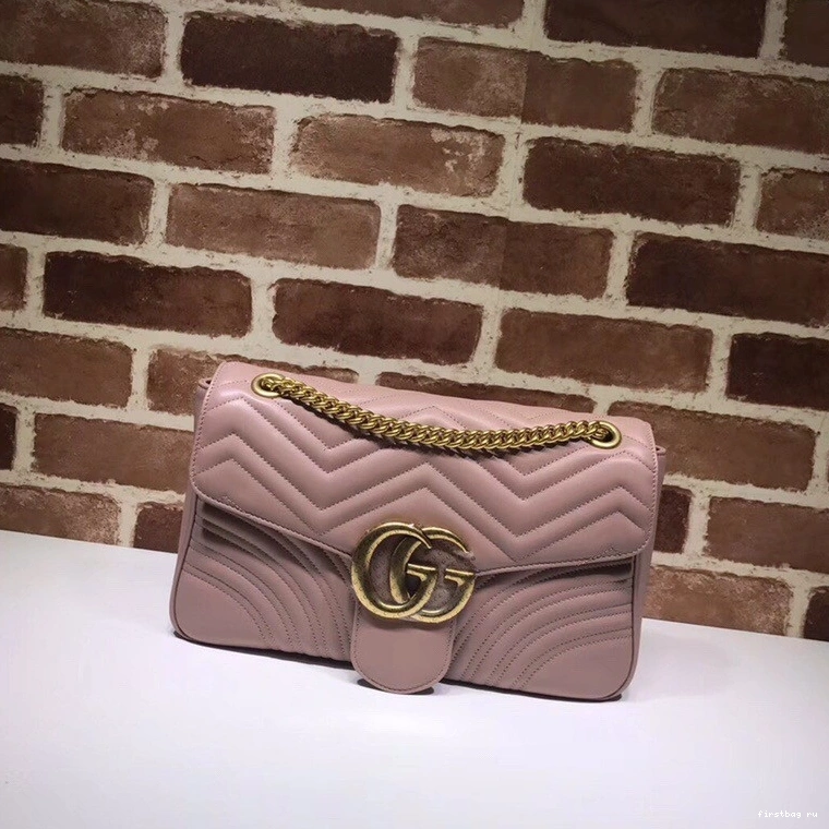 Firstbag ru Gucci Marmont 31CM GG 0825
